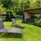 Candyland Cottage