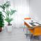 Hostal Aslyp 114 - Barcellona