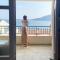 Beachside Studio with Sea View - Herceg Novi