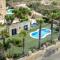 Zest Holiday Home