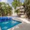 Rayodesol Condo Gated,10min To Beach,2gym,6pools
