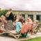 Fitz of Inch - Exclusive Rental & Self-Catering