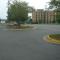Knights Inn - Fredericksburg