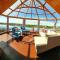 UROS KAY PACHA Lodge
