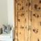 Apart Pair im Dorf