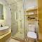 Sidi Rahal Blue View, Beachfront wide seaview with pool