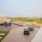 Hacienda Bay North Coast Senior Chalet Alamain الساحل الشمالي