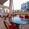 Ekilibrio Hotel & Apart-Suites