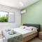 Sunset Apartment