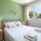 Sunset Apartment