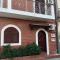 Lindsey House