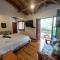 Hotel Campestre Ronda Ecuestre Rionegro