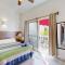 Aventura Pacifico Boutique Suites & Villas