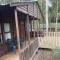 Plett Forest Cabins