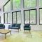 Luxury Villa with Indoor Heated Pool & Sauna & Spa & Fire Pit - Newly Redone