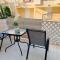 Stylish Studio with Pool Access, Free parking, Paphos center - Work Friendly