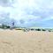 Beachfront Tropical Tantra Apartment