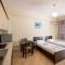 Guesthouse A&F