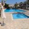 Pool flat near Ayia Napa