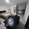 APARTPIEDRAS-Cochera-Desayuno seco