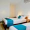 Hotel Sueño Tropical