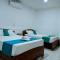 Hotel Sueño Tropical