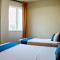 Hotel Sueño Tropical