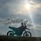 Enduro pittstop