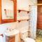 Wood Cabin - Cabana Maderas