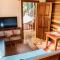 Wood Cabin - Cabana Maderas