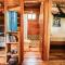 Wood Cabin - Cabana Maderas