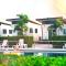Billabong Golf Club & Resort