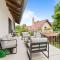 Fe Wo Brunnen - 120 qm - ruhige Lage - viel Natur- komfortabel - grosser Balkon und Garten - 3D Rundgang verfügbar