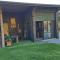 Koru Beachfront Holiday Cabins & Hot Tub