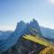 Hotel COSMEA 4 Stars - Your Dolomites experience