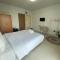 Grand Bangsaen Hotel