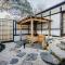 Shizuka Ryokan Japanese Country Spa & Wellness Retreat