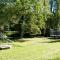 Domaine de Joreau