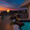Four Seasons Vrsi Villas, Zadar - Heated Pool & Jacuzzi