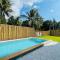 Pool Villa 3 bedroom