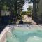 Maison avec Spa en bord de mer