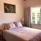 Bushbaby Rest
