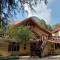 Odyssey Stays Kasol - Tree House, Cottage & Swiss Tents