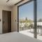 Thelèsi Apartments, 100m from the beach