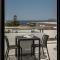 Thelèsi Apartments, 100m from the beach