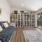 Stoneleigh Rise - Mansfield - Sleeps 12