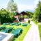 Casa David Comarnic