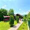 Casa David Comarnic