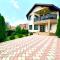 Casa David Comarnic