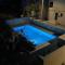 Palada House with a Private Pool